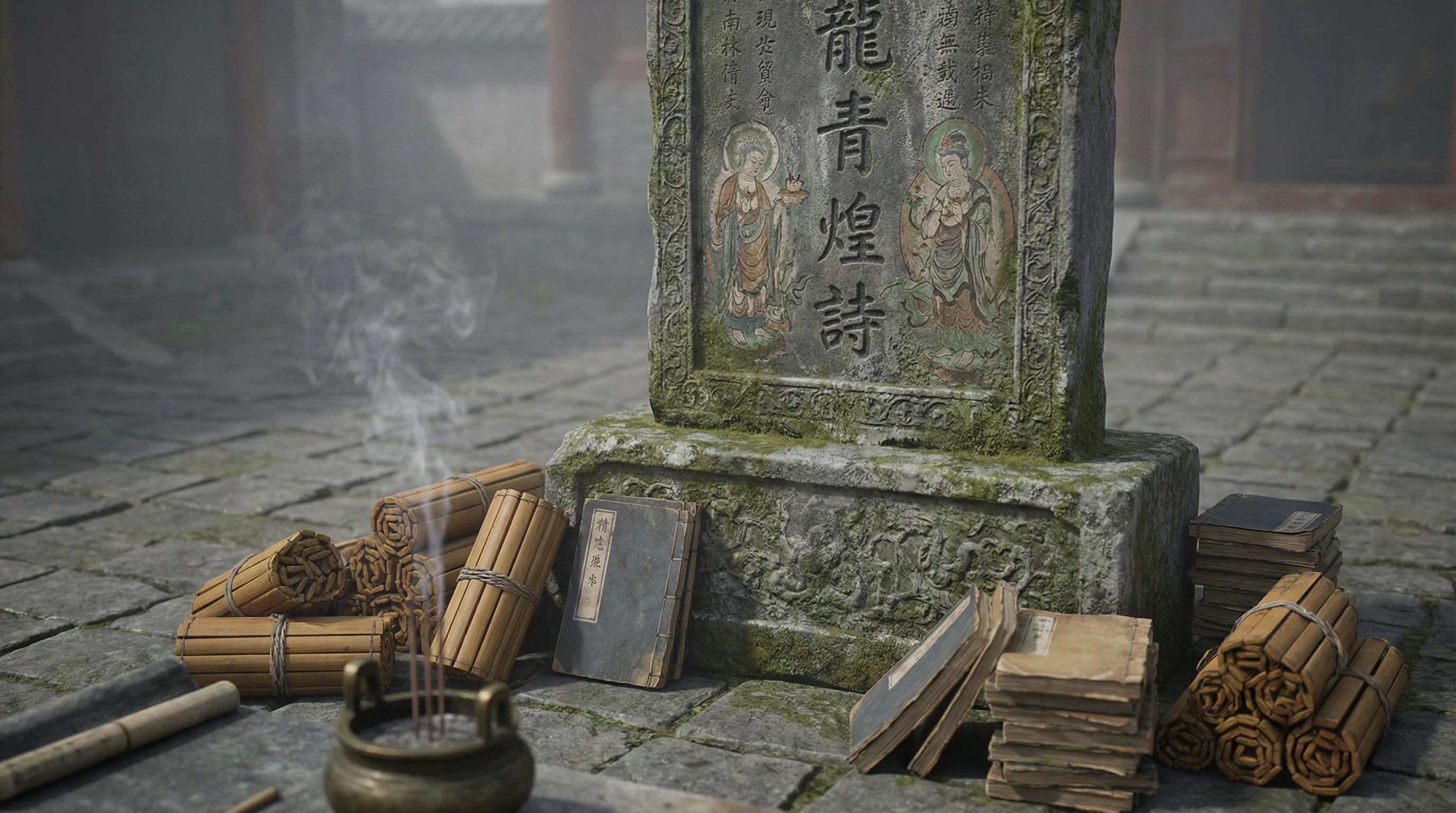宗门规矩 - 慈喜的秘密生活 社区行为准则